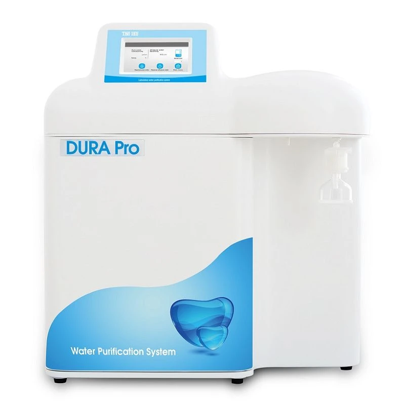 Dura Pro Seri Ultrapure Dlo Sistèm